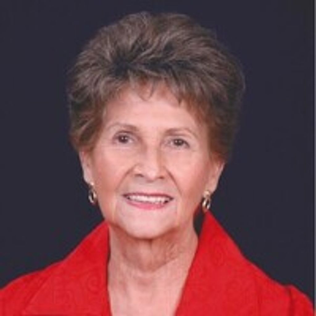 Janell Romero David