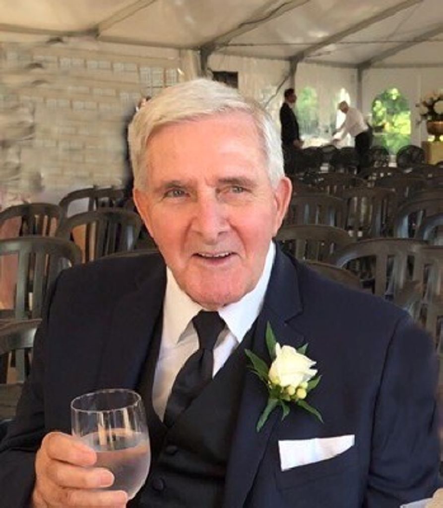 Harvey Albert Barton