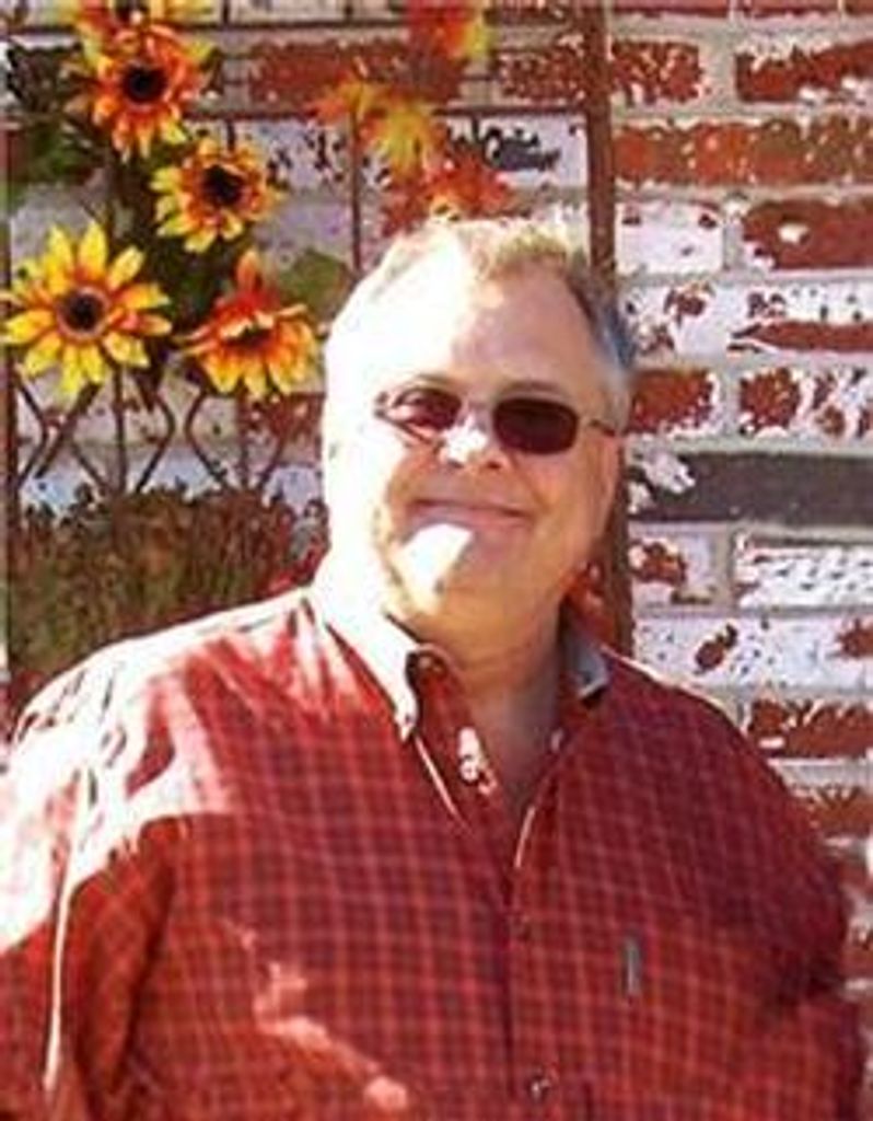 Anthony J Hendrickson Profile Photo