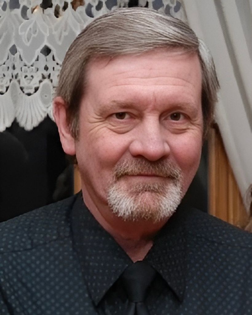 Paul Everrett Archer