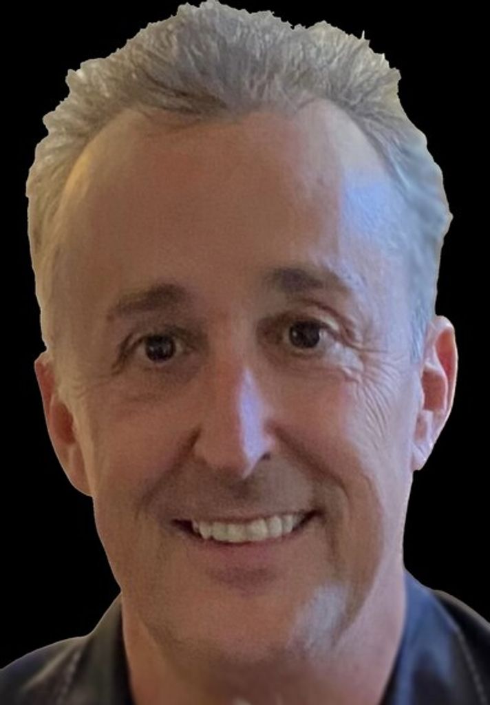 Thomas Paul Valentino Profile Photo