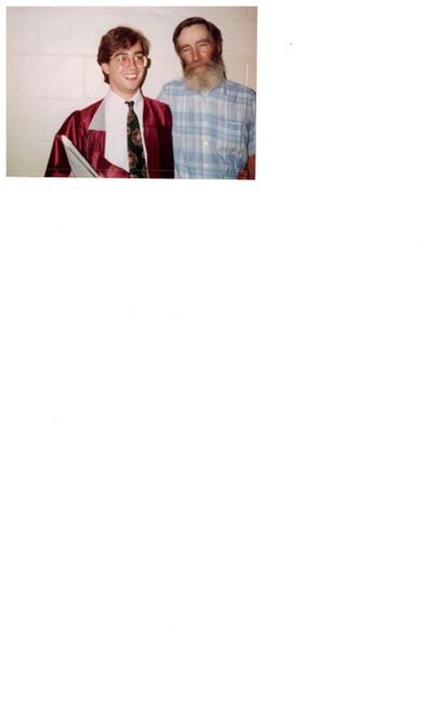 John Dailey Thompson Profile Photo