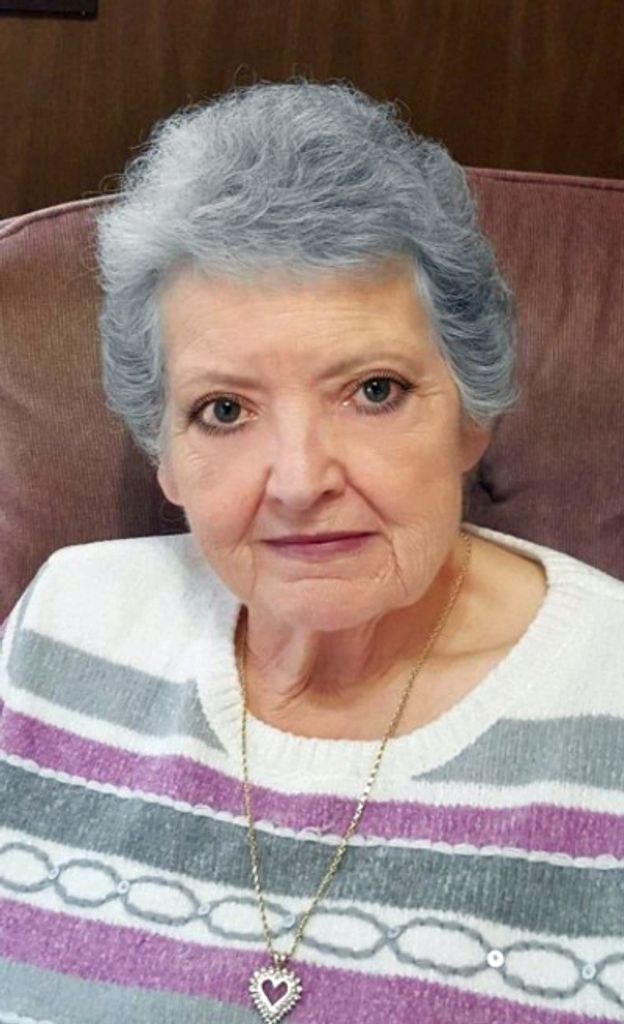 Shirley Ann Martin Profile Photo
