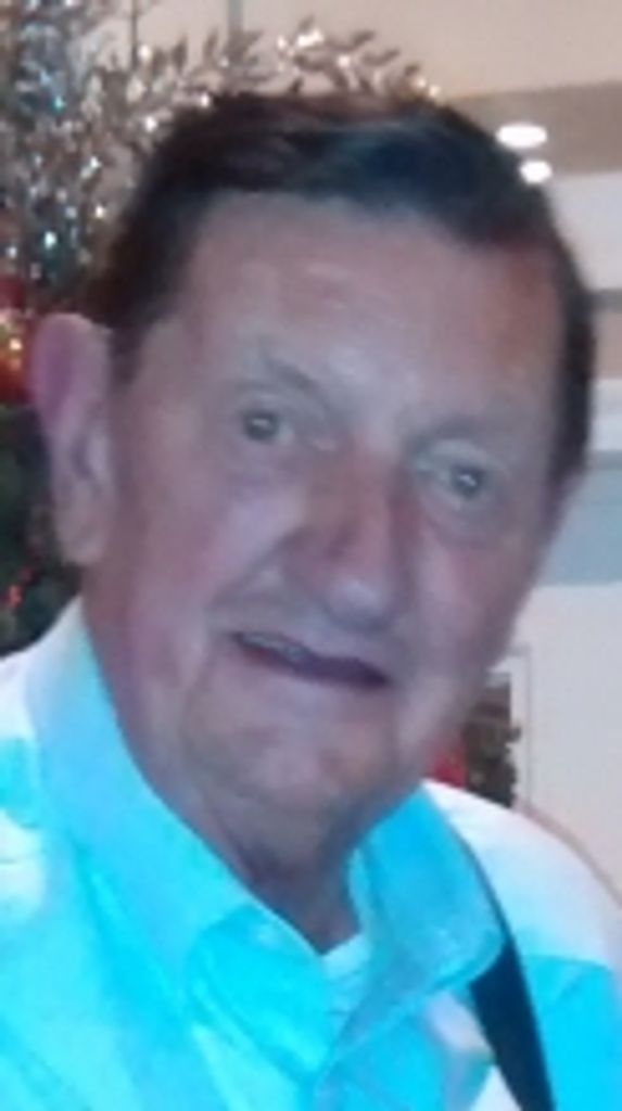 George Frederick Biehle