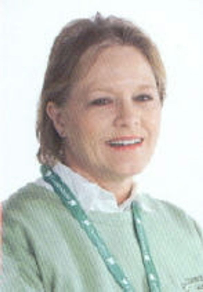 Naomi S. Cupps Profile Photo