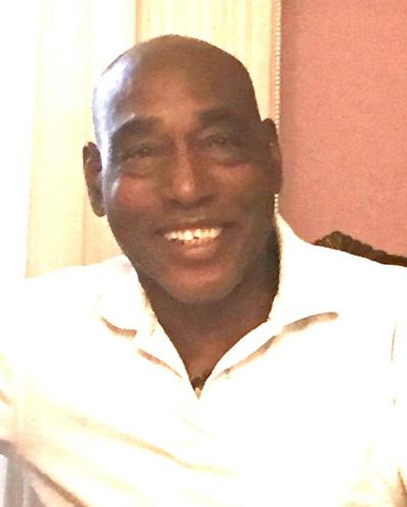 Clifton Grainger, Jr. Profile Photo