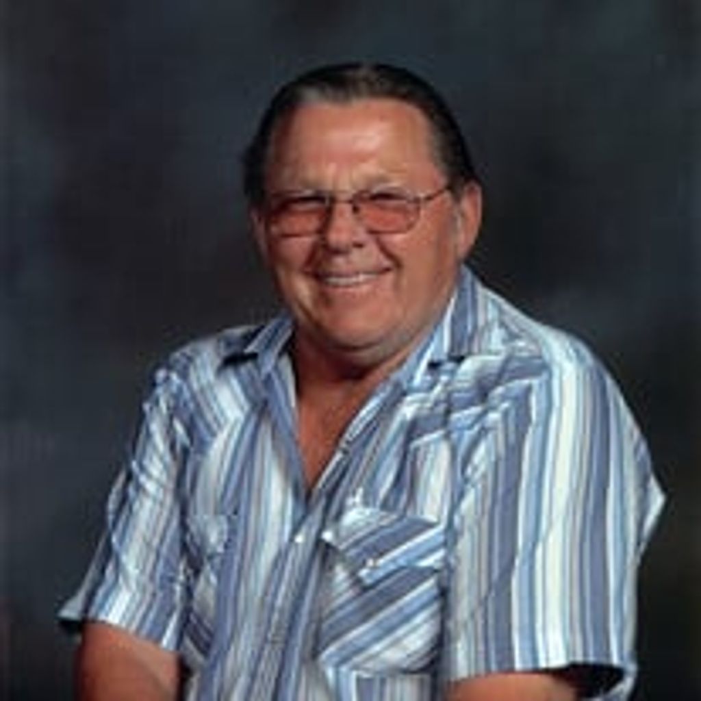 Gerald (Jerry) Utley
