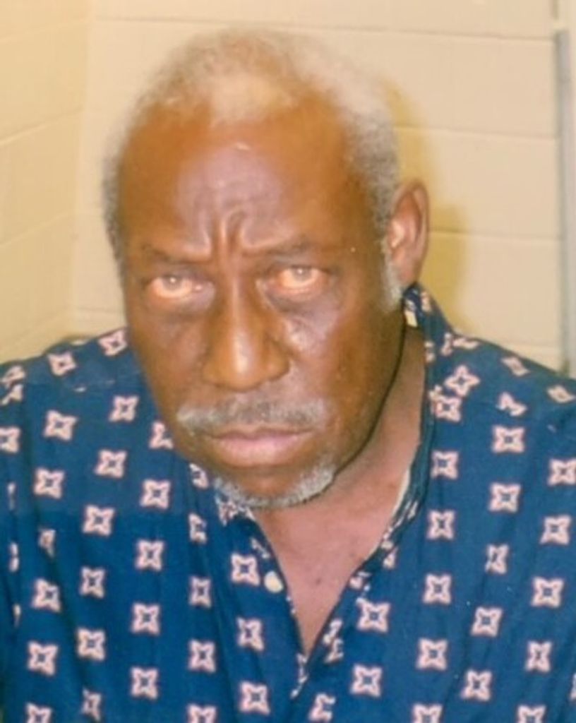 Willie James Mcfadden Profile Photo