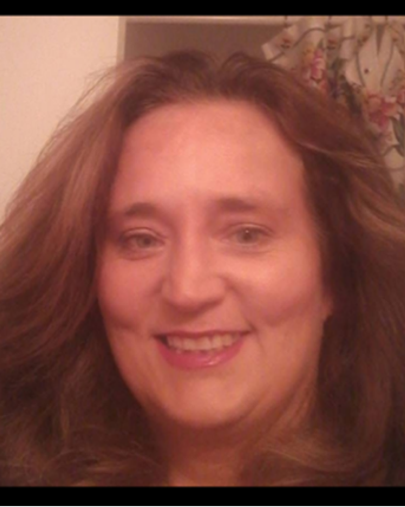 Michelle Yadegari Ghahderijani