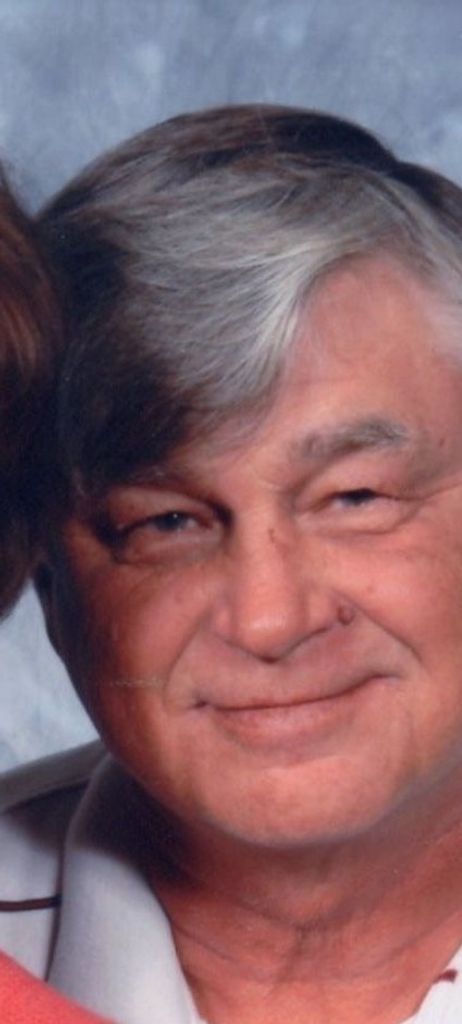 Lawrence Emanuel Andes, Jr.