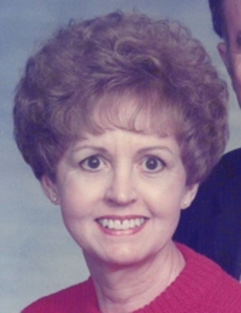 Phyllis  Janette Stapleton Crook Profile Photo