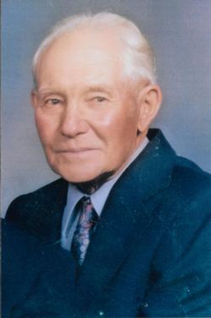 Oscar C. Strutner