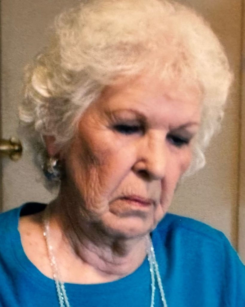 Imogene Hunt