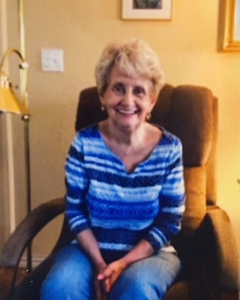 Mollie Lee Romero