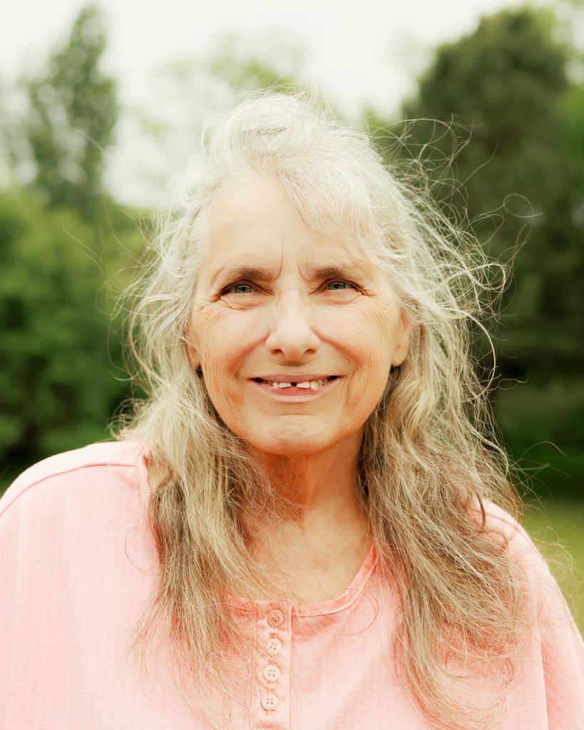 Linda Jensen