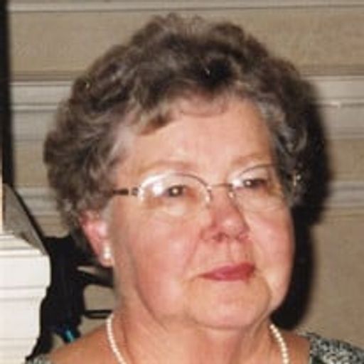 Janis Oakes Profile Photo