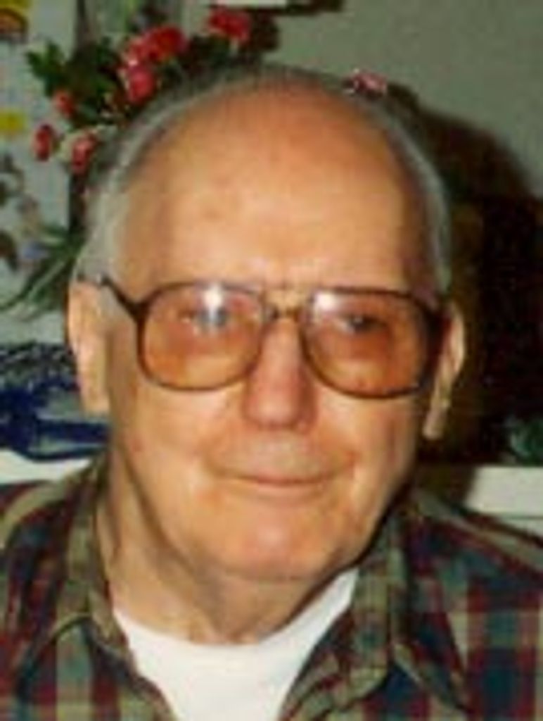 Joseph T. Langton, Sr.