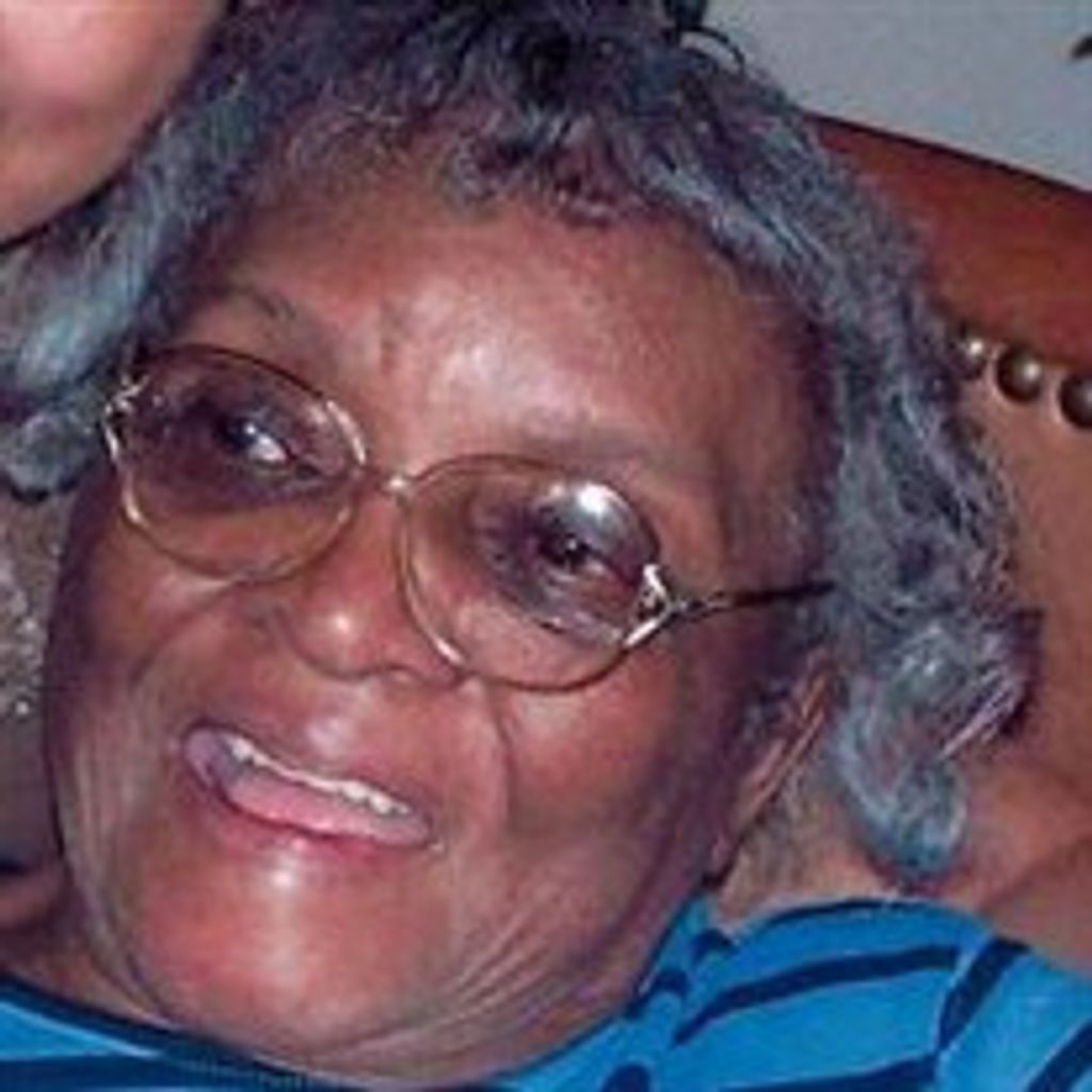 Willie Mae (Bill) Williamson