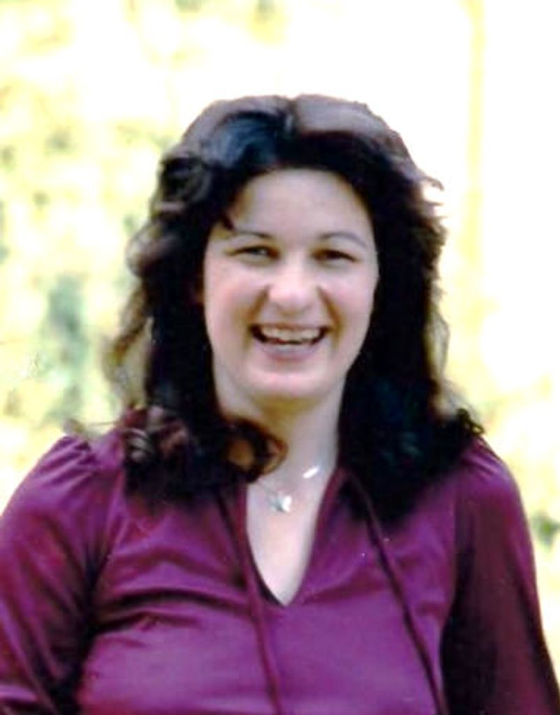 Gloria Jean Rubbo