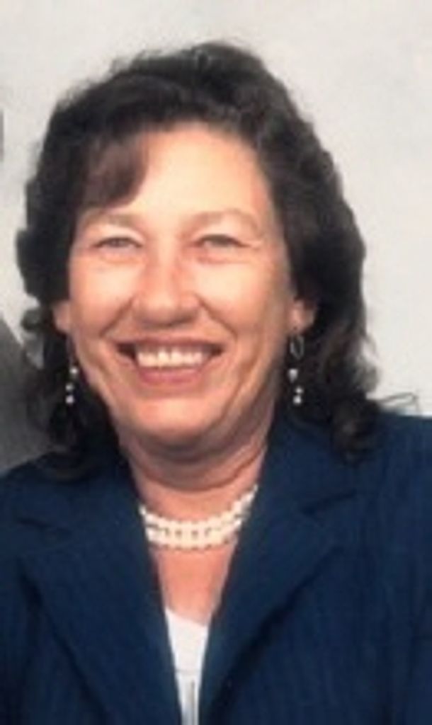 Ruby A. Johnson