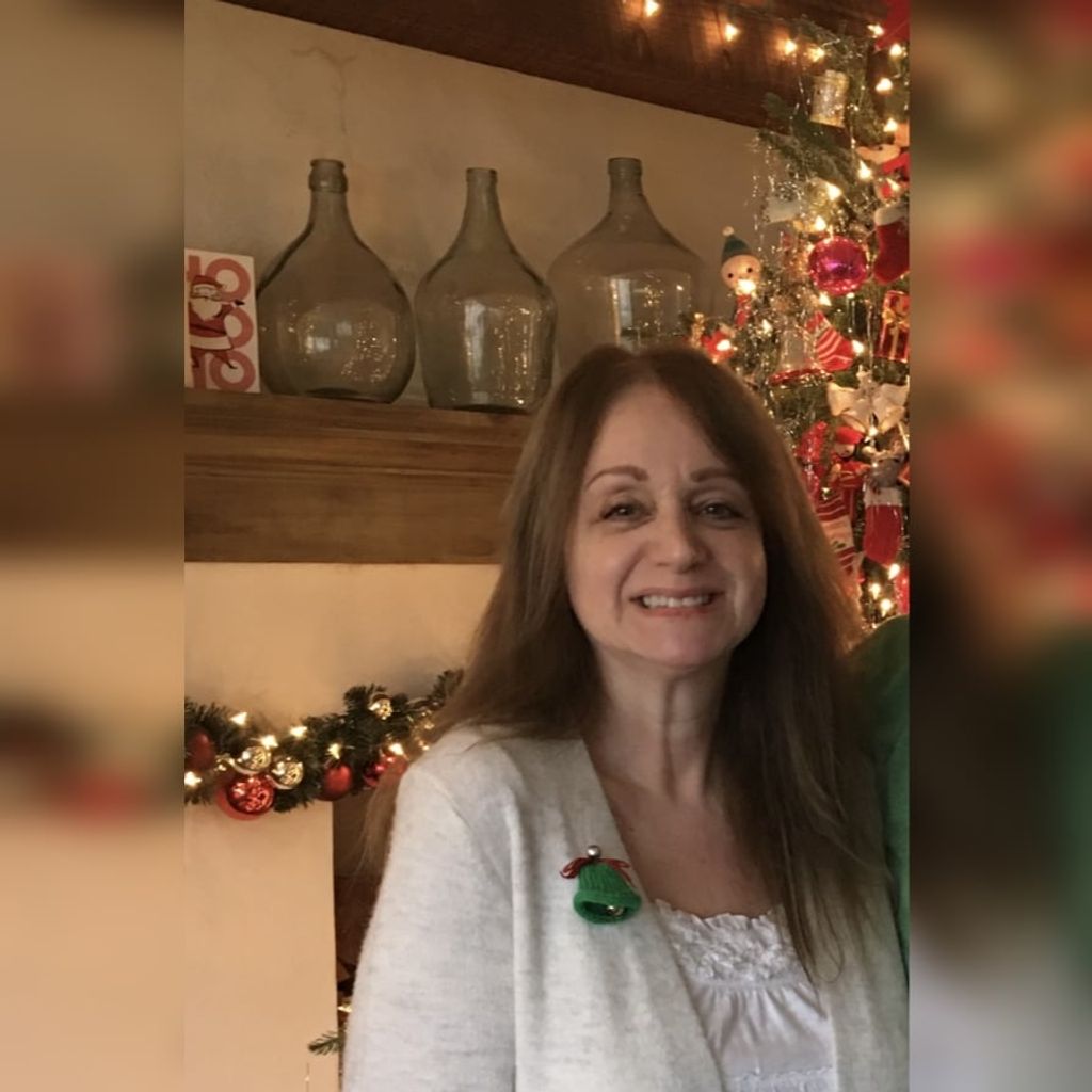 Maureen M. Pinelli
