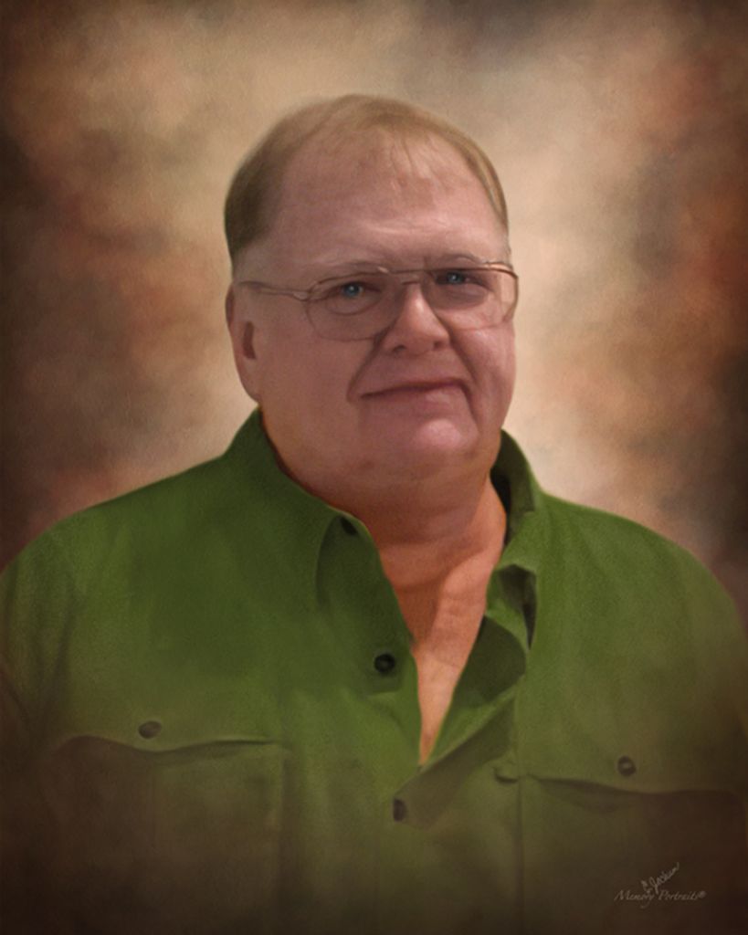 Timmie Johnson