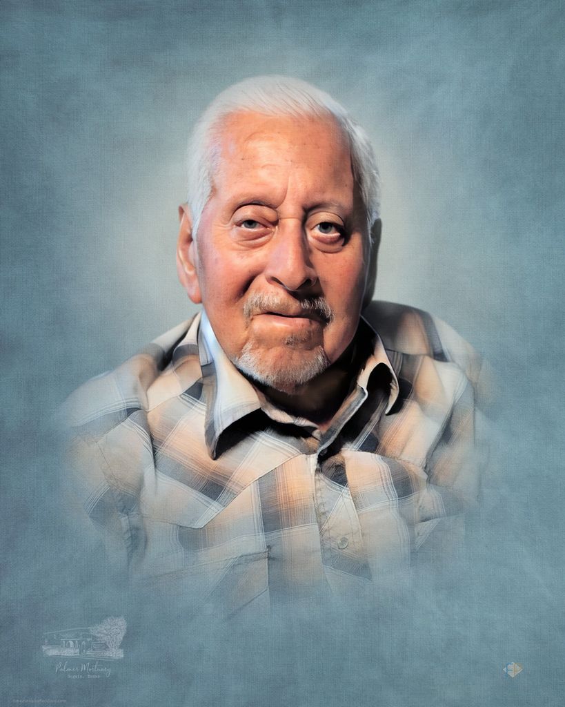 Raymundo Zapata Herrera Profile Photo