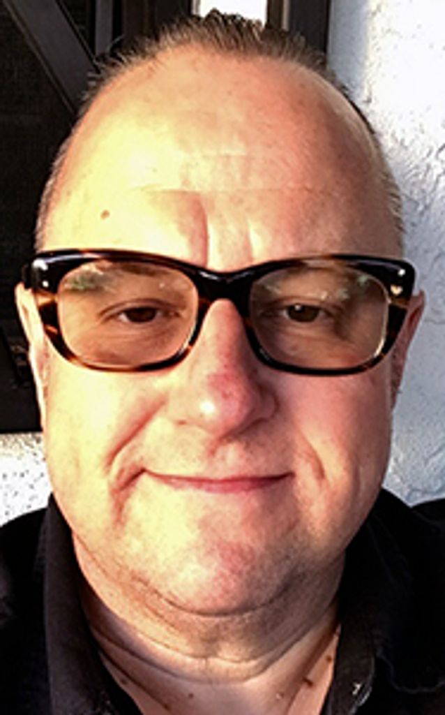 John Edward Karras Profile Photo