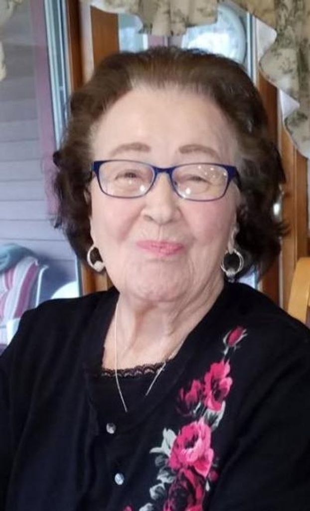 Rosina Turmel Profile Photo
