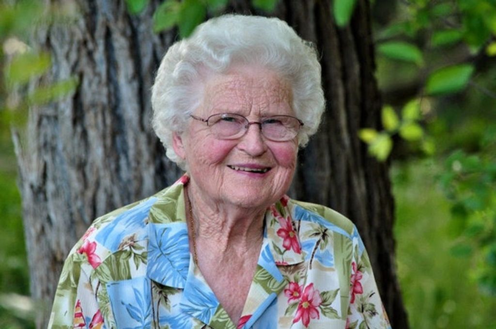 Adeline Timmermann Ploetz