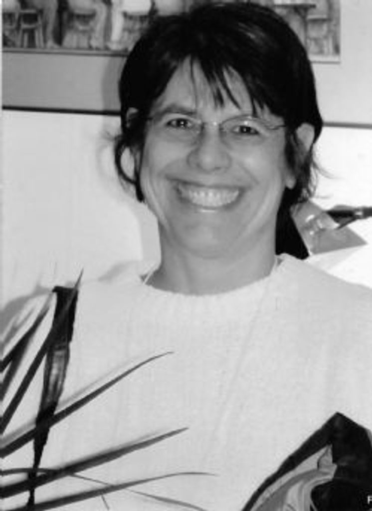 Patricia Schafer Profile Photo