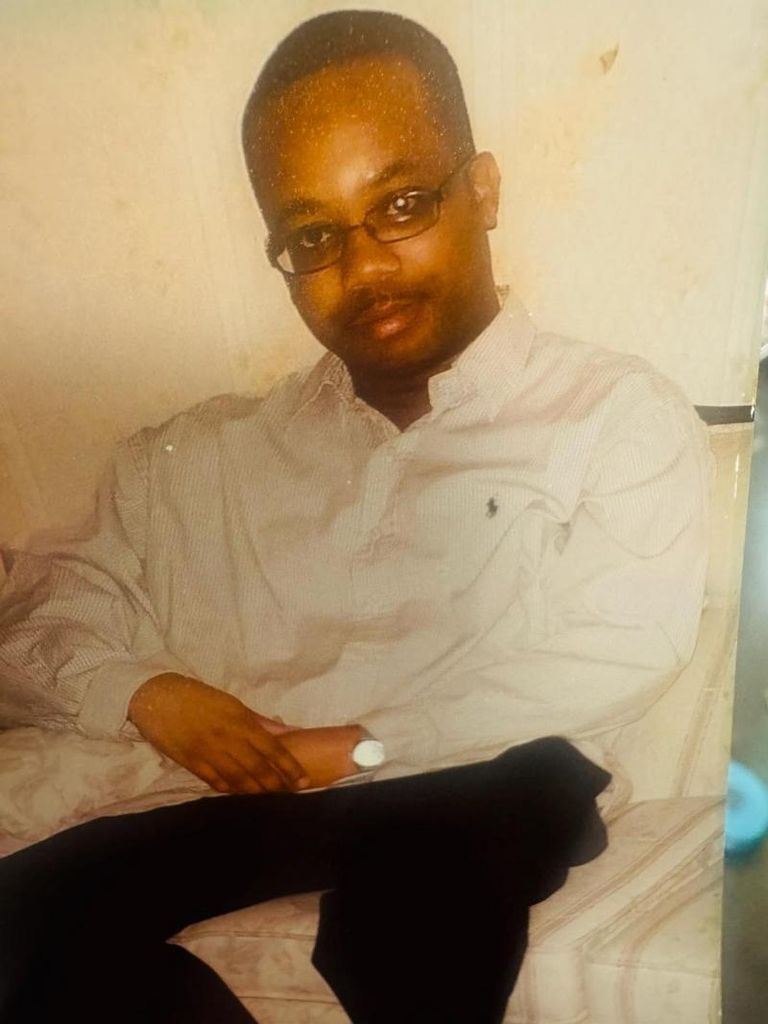 Allen Washington Profile Photo
