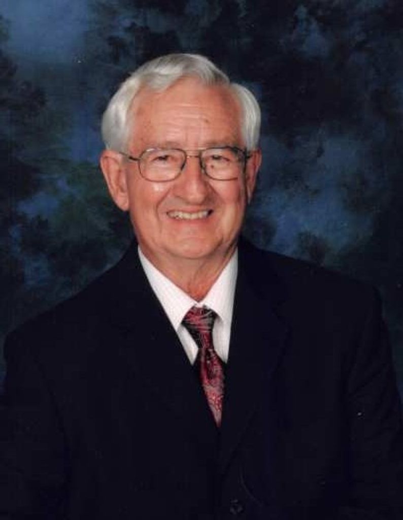 Cecil Isbell Profile Photo