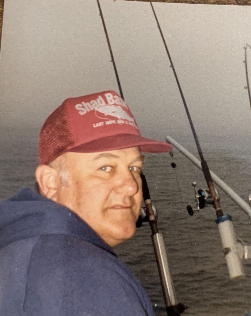 Stanley Maros Sr. Profile Photo