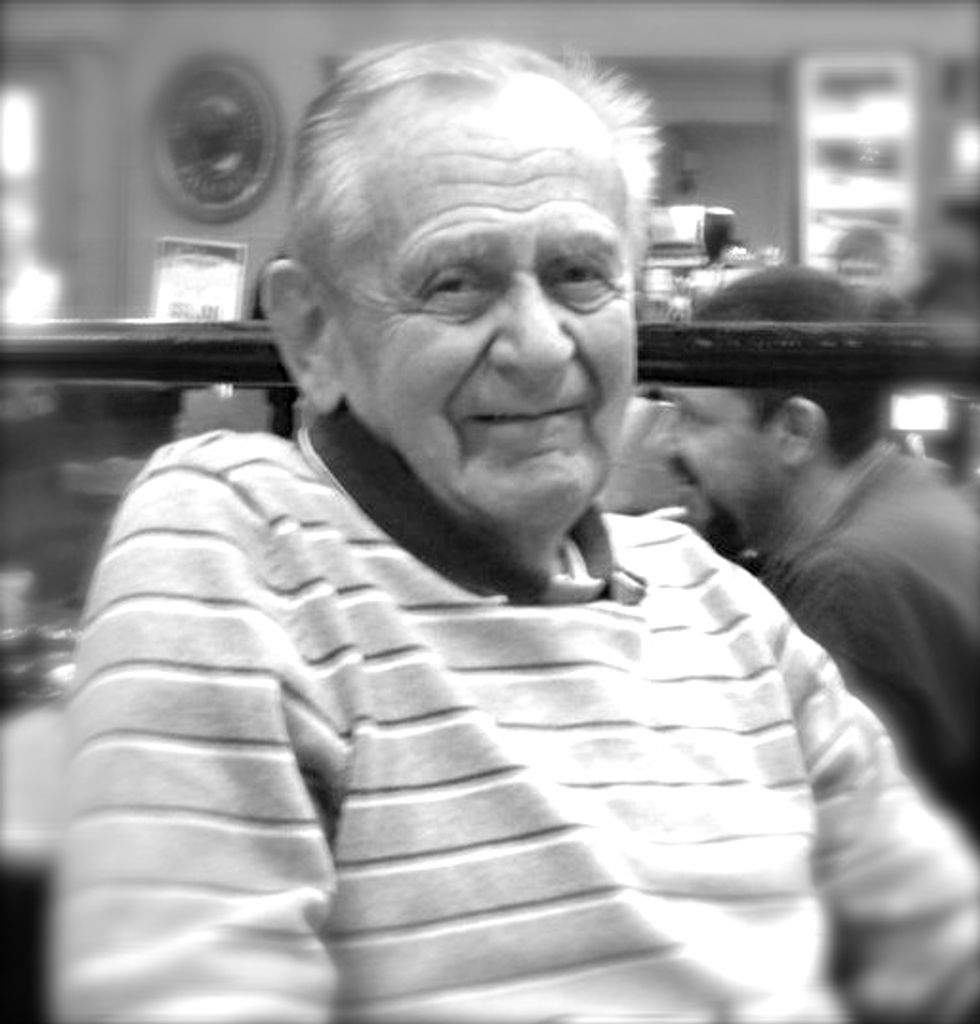 Fred Bernard Middendorf