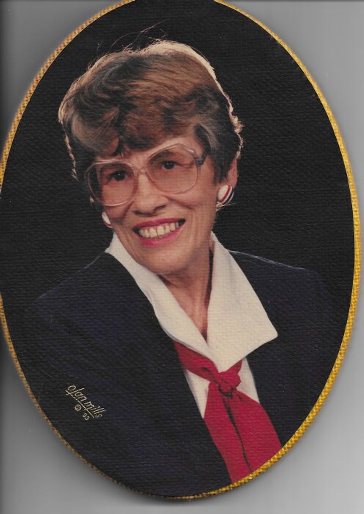 Beverly "Jean" Mcneal Profile Photo