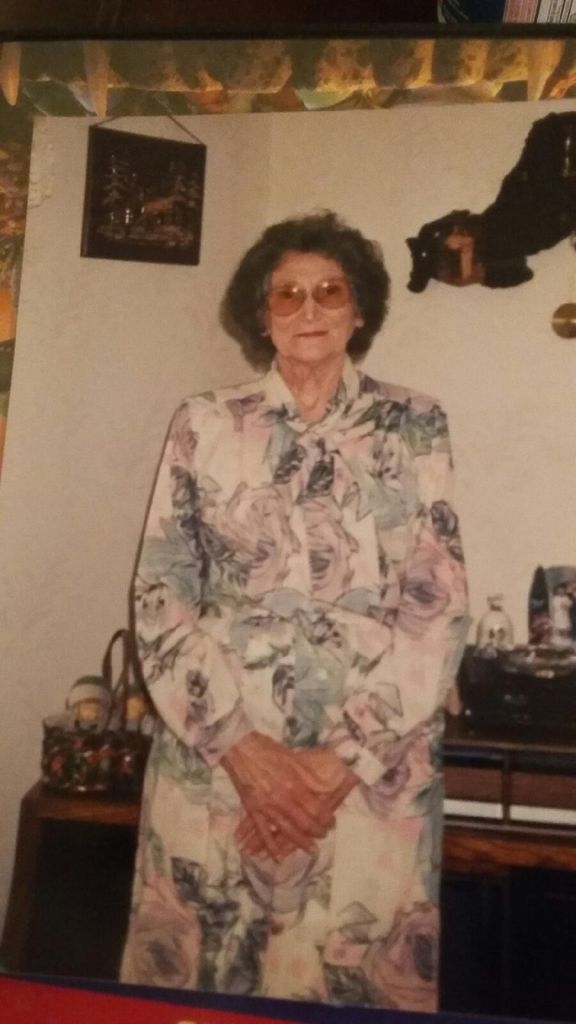 Genell Rogers Hazel Profile Photo