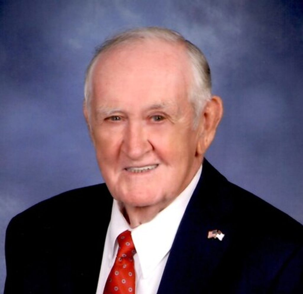 Charles Henry Gaynor Jr. Profile Photo