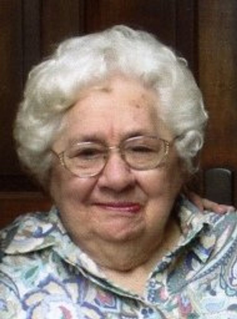 Dorothy Minshew