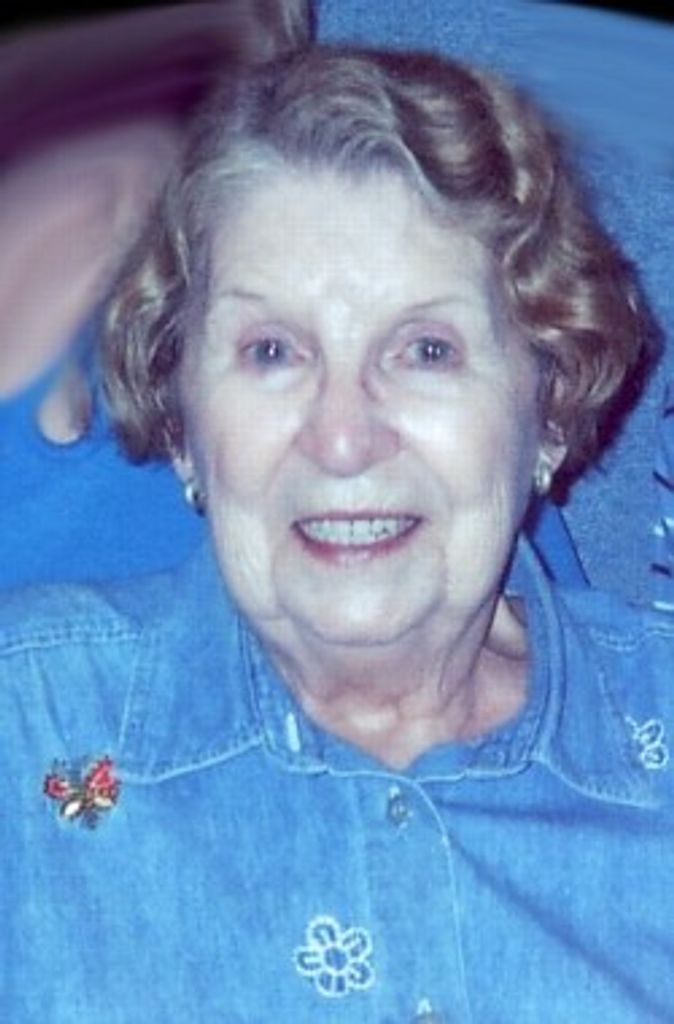 Kathleen Bramlet