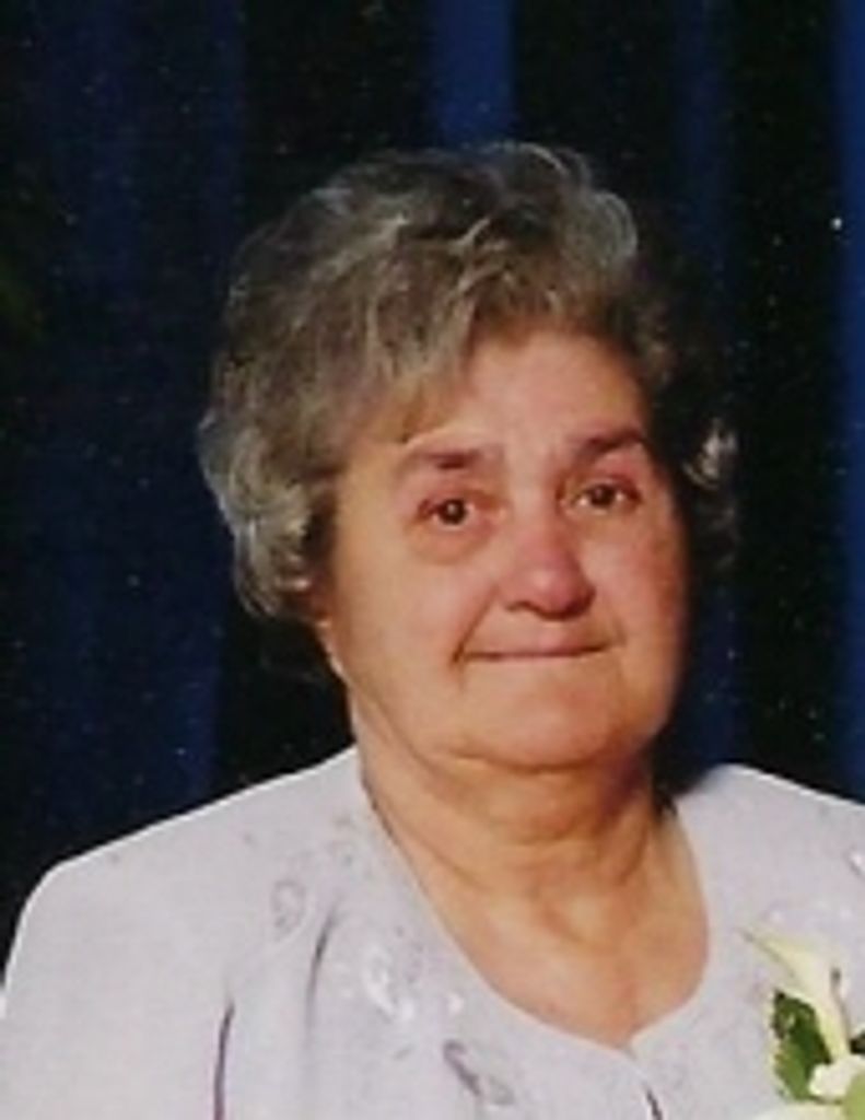Jeannette Rose (Koles) Swartz