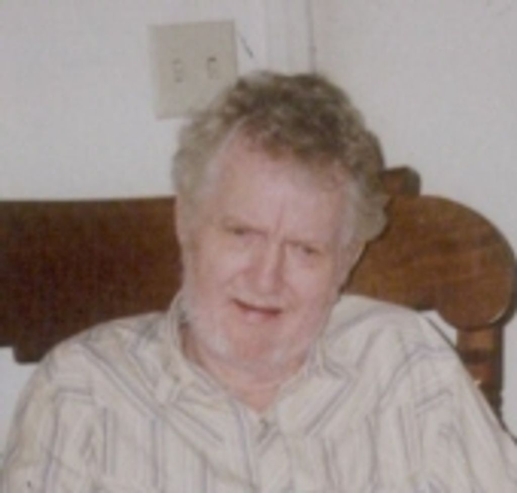 James Stuart "Jimmy" Radford