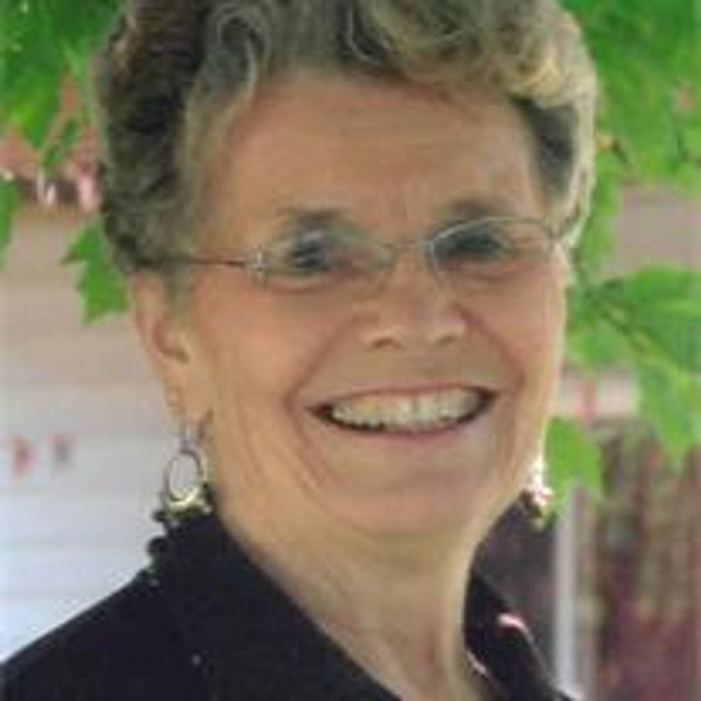 Donna Becker