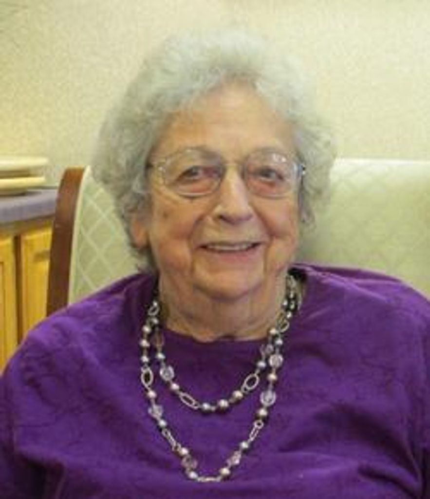 Kathleen "Kate" Drinkwalter