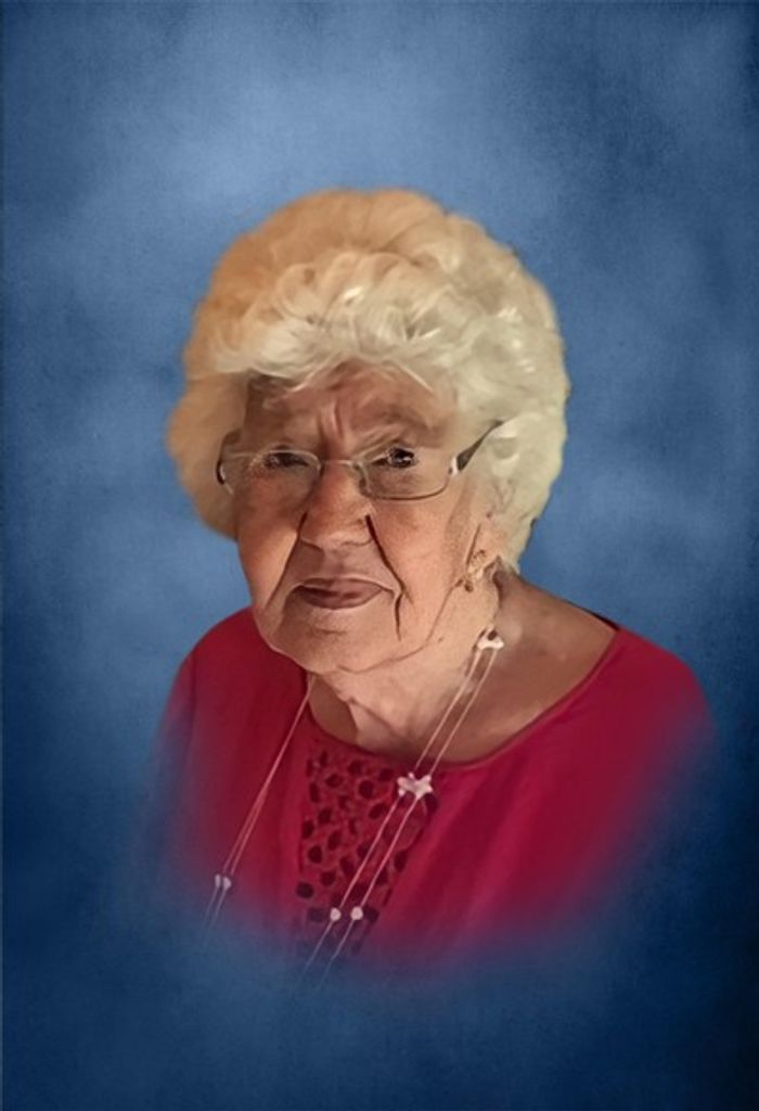 Hazel Howard Jackson Profile Photo