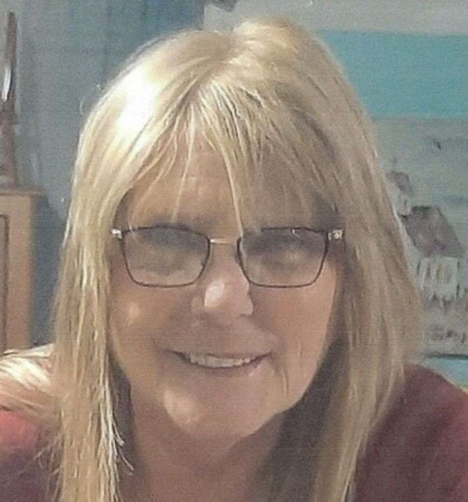 Linda Cox Profile Photo