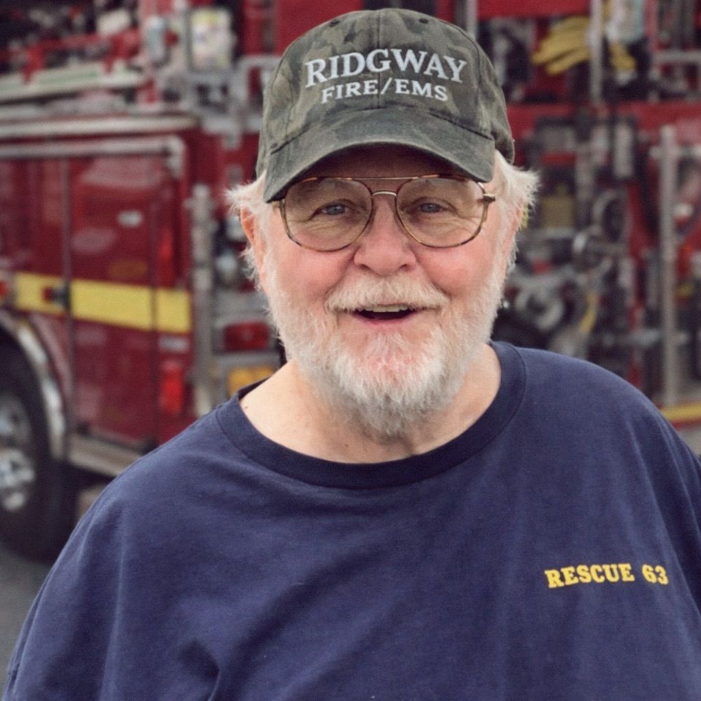 David E. Matson Jr. Profile Photo