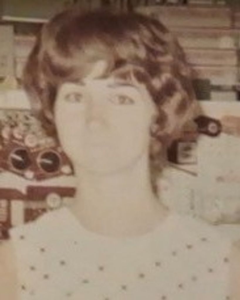 Gay T. Ford Profile Photo