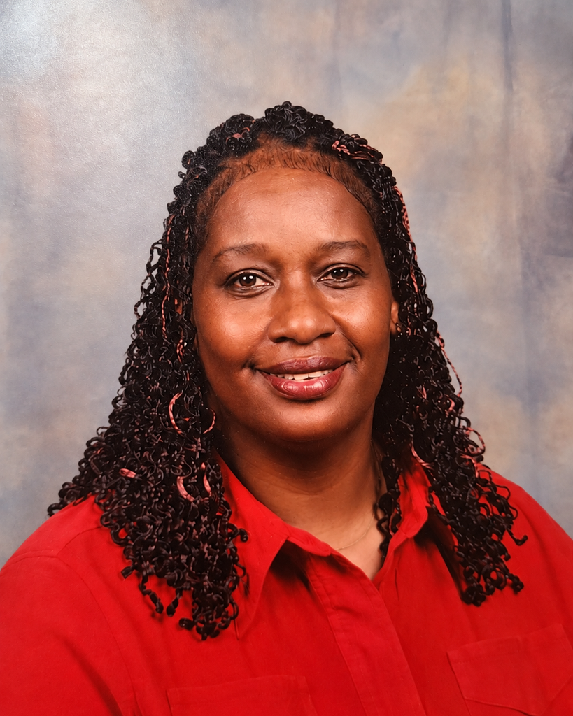 Charlene Merriweather