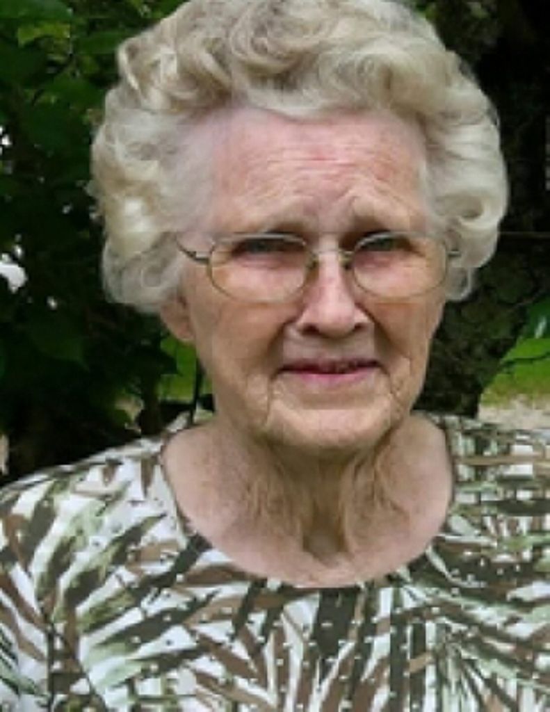 Nellie Ruby Kelley Marsengill Profile Photo